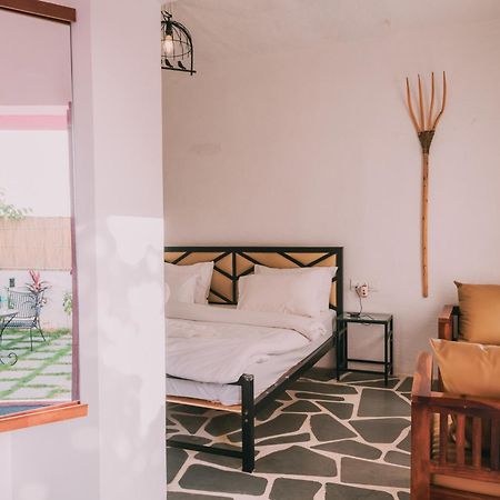 The Luxe Pushkar - A Luxury Farmstay In Pushkar Bagian luar foto