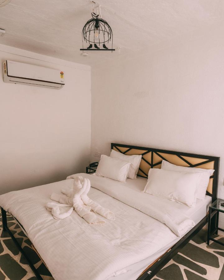 The Luxe Pushkar - A Luxury Farmstay In Pushkar Bagian luar foto