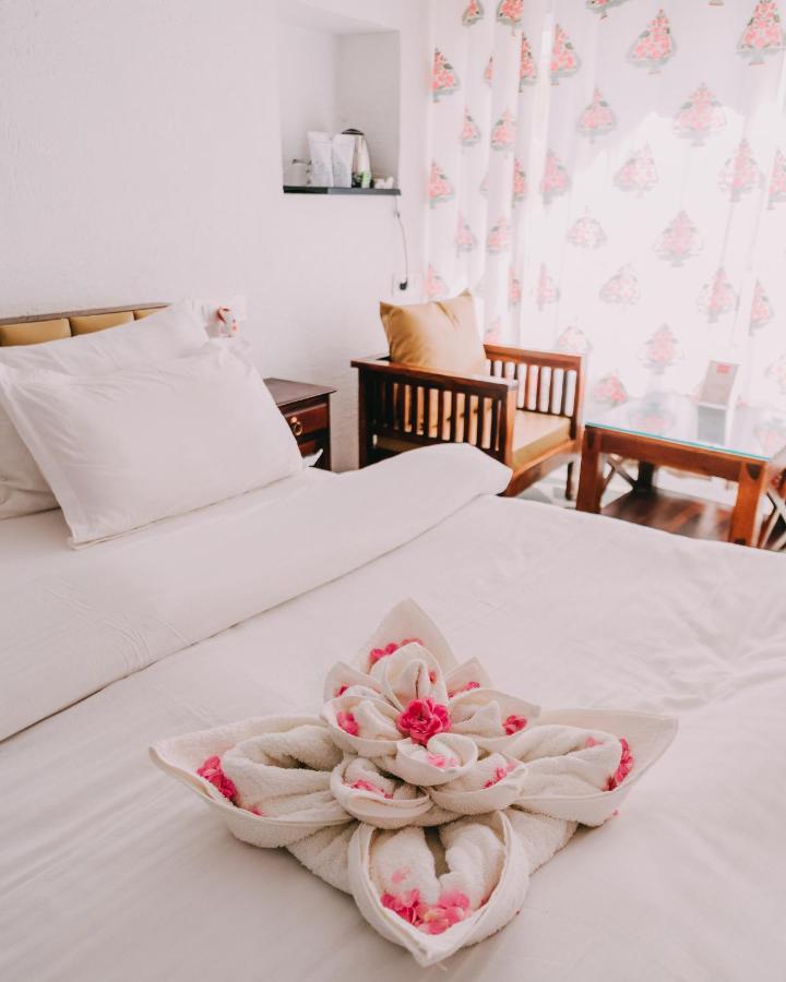 The Luxe Pushkar - A Luxury Farmstay In Pushkar Bagian luar foto