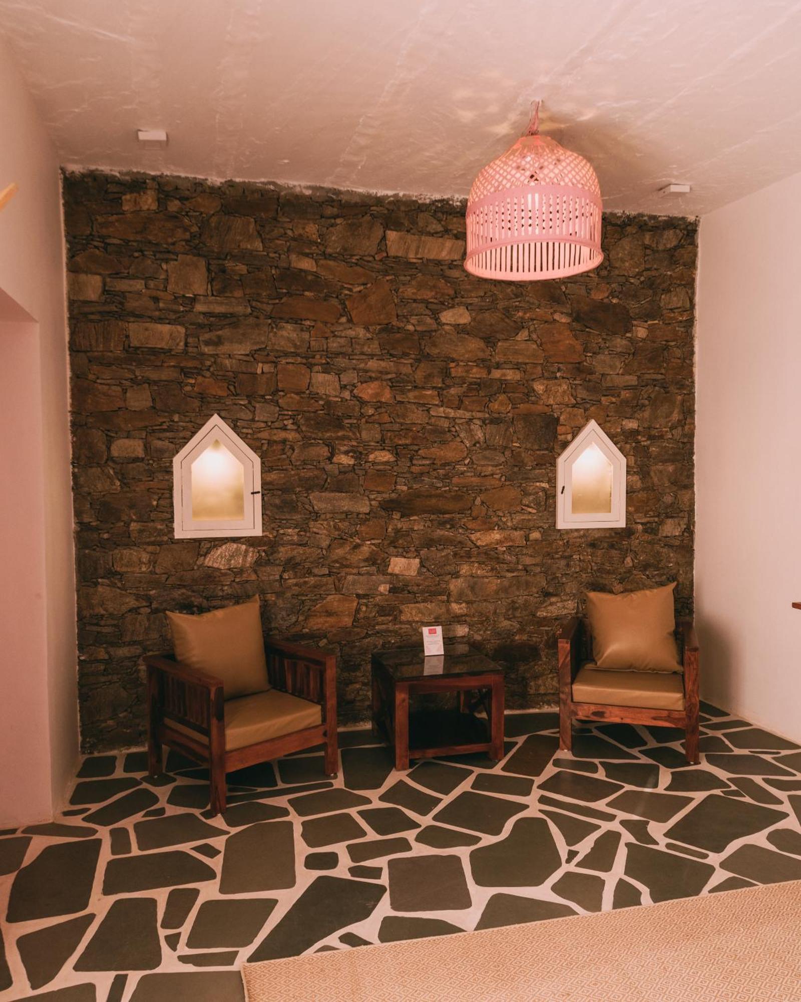 The Luxe Pushkar - A Luxury Farmstay In Pushkar Bagian luar foto